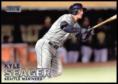 299 Kyle Seager